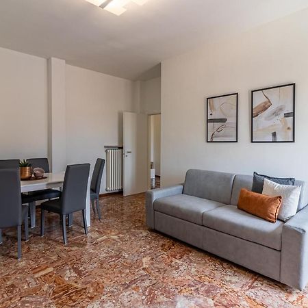 Fiera Di Ferrara Huge Apartment X7! المظهر الخارجي الصورة