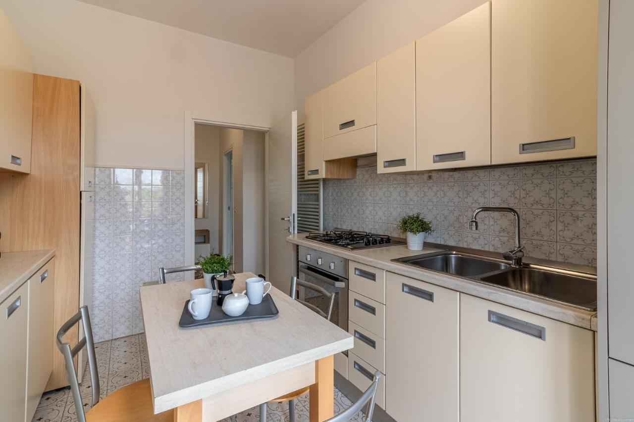 Fiera Di Ferrara Huge Apartment X7! المظهر الخارجي الصورة