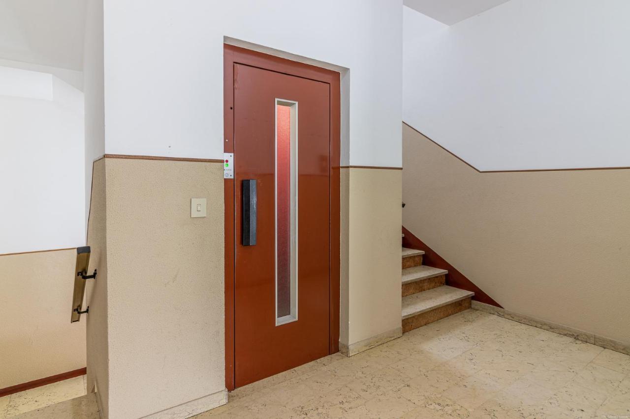 Fiera Di Ferrara Huge Apartment X7! المظهر الخارجي الصورة