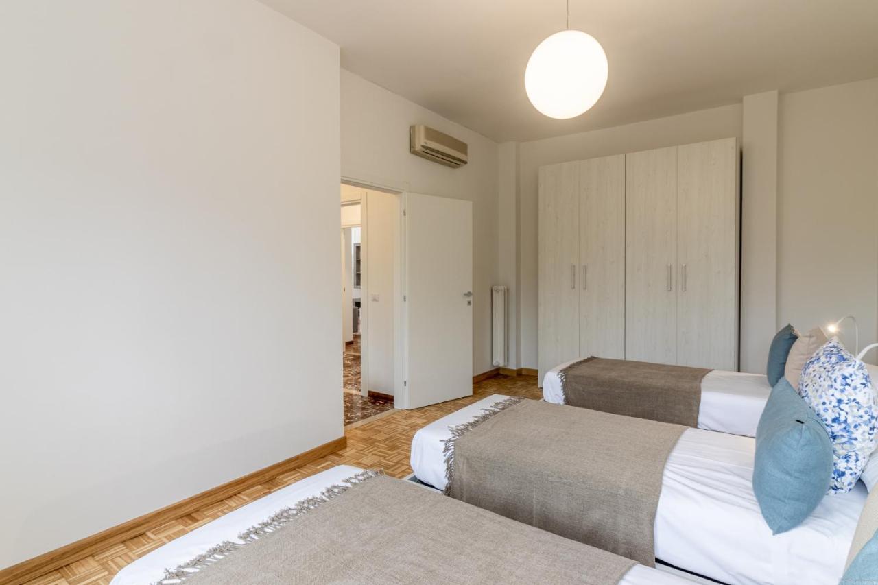 Fiera Di Ferrara Huge Apartment X7! المظهر الخارجي الصورة