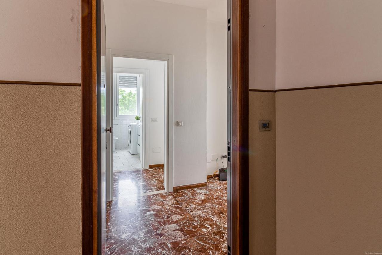 Fiera Di Ferrara Huge Apartment X7! المظهر الخارجي الصورة