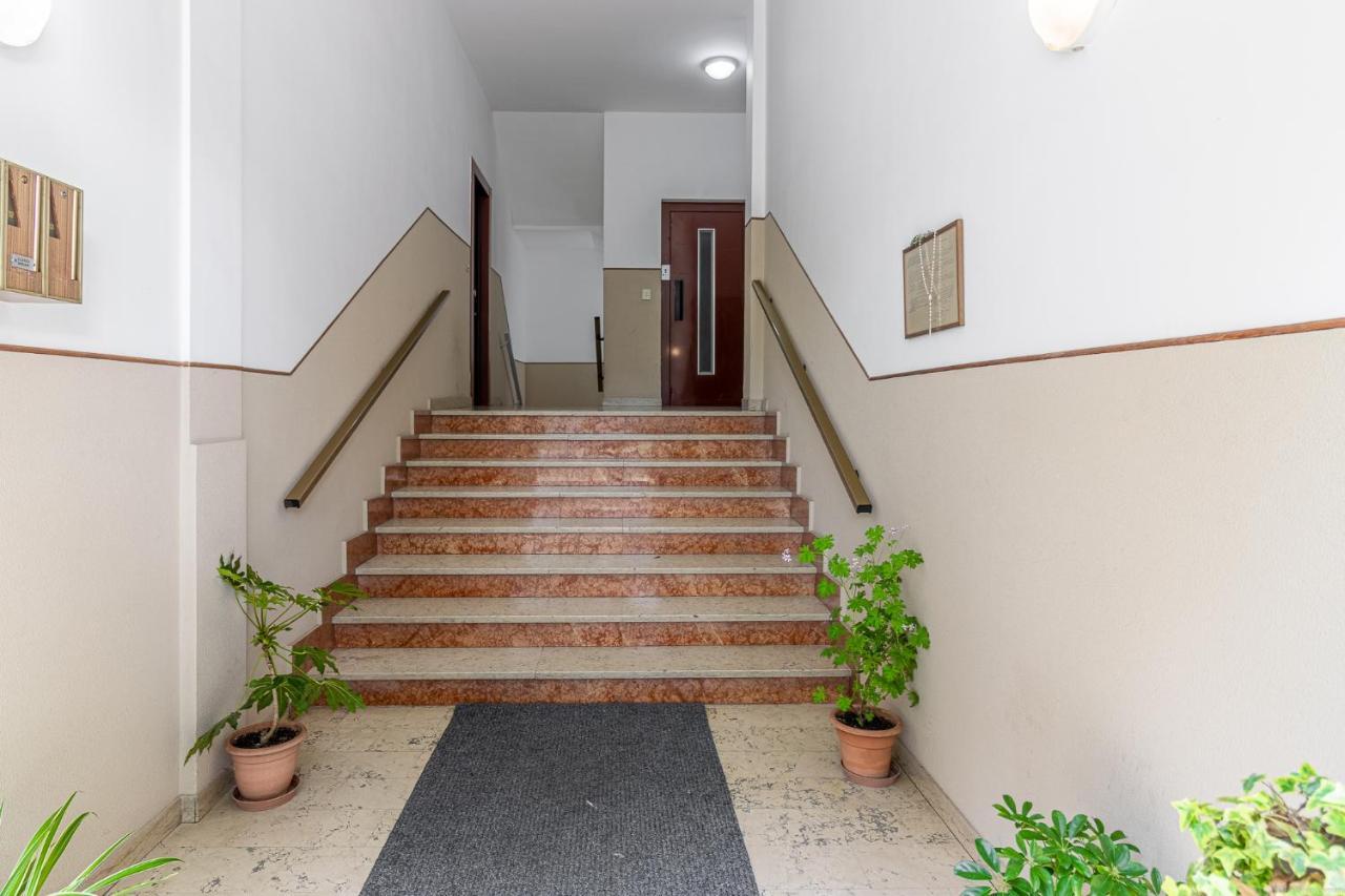 Fiera Di Ferrara Huge Apartment X7! المظهر الخارجي الصورة