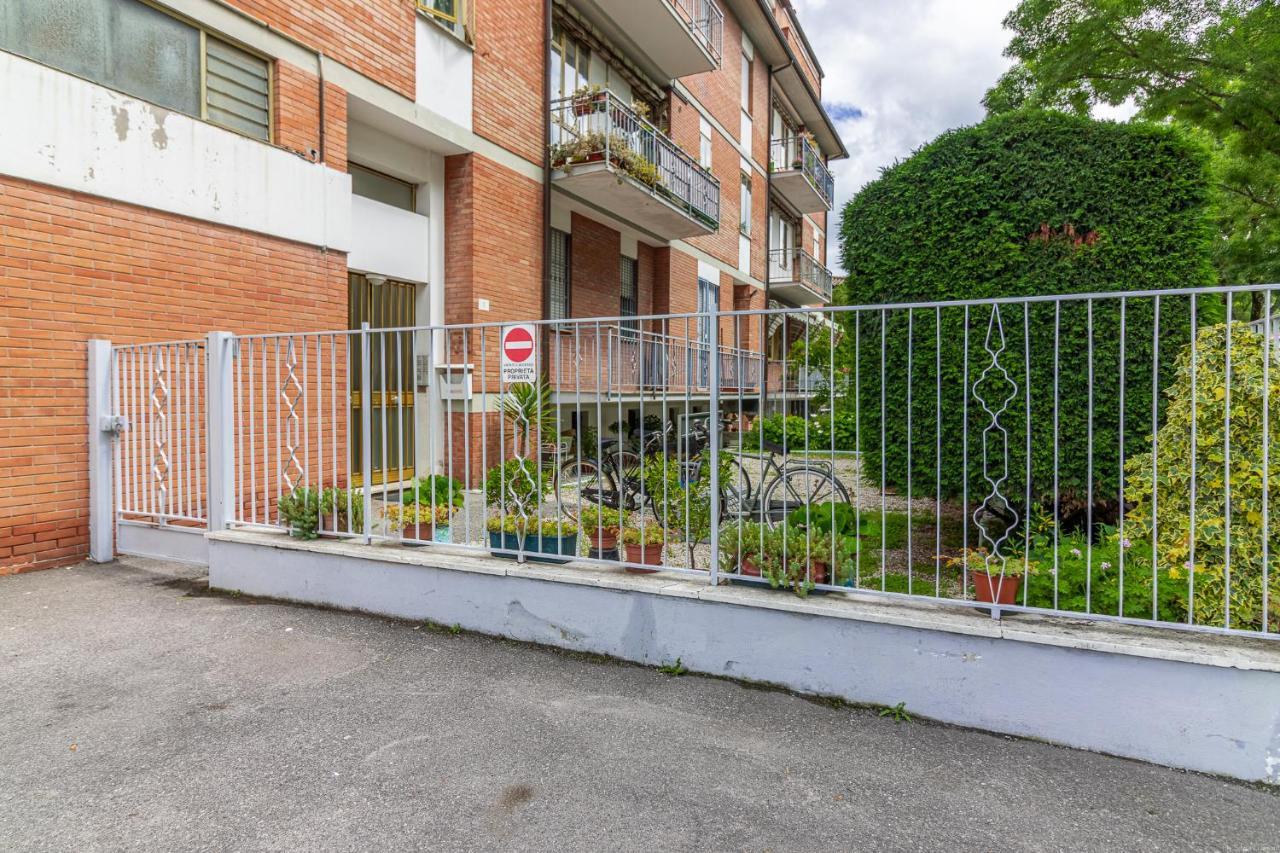 Fiera Di Ferrara Huge Apartment X7! المظهر الخارجي الصورة