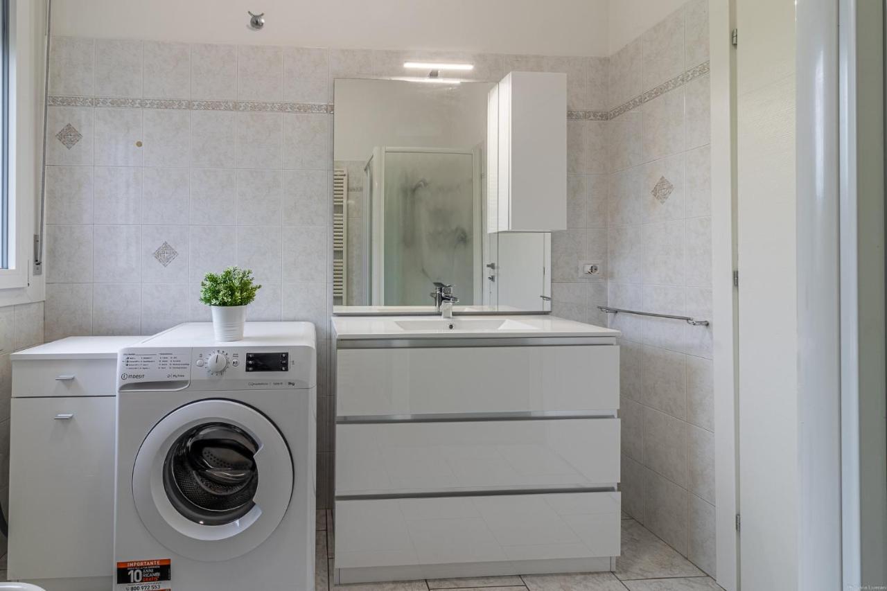 Fiera Di Ferrara Huge Apartment X7! المظهر الخارجي الصورة