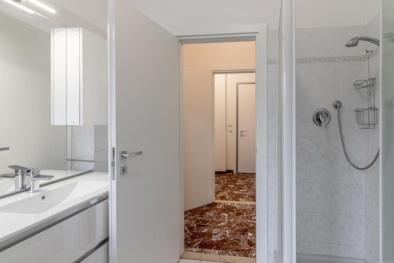 Fiera Di Ferrara Huge Apartment X7! المظهر الخارجي الصورة