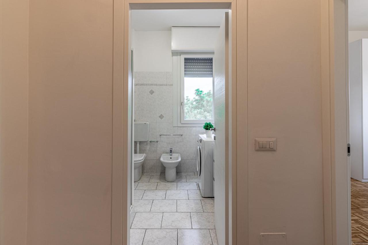 Fiera Di Ferrara Huge Apartment X7! المظهر الخارجي الصورة